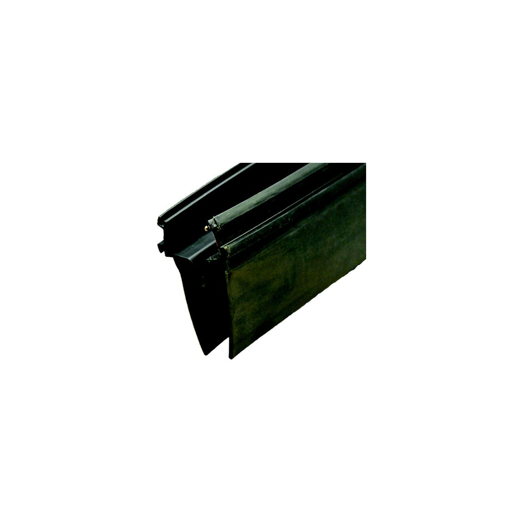 AP Products 0182030168 Premium EK Seal Slide Out System double Base, Black -Modern Boat Sales & Service