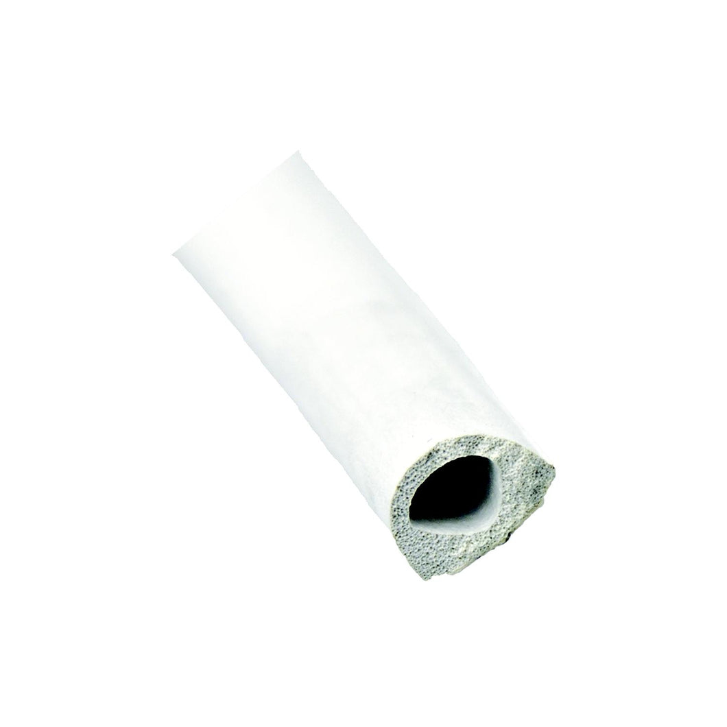 AP Products 018204 D Slide Out, Window & Door Seal w/Tape, 1/2