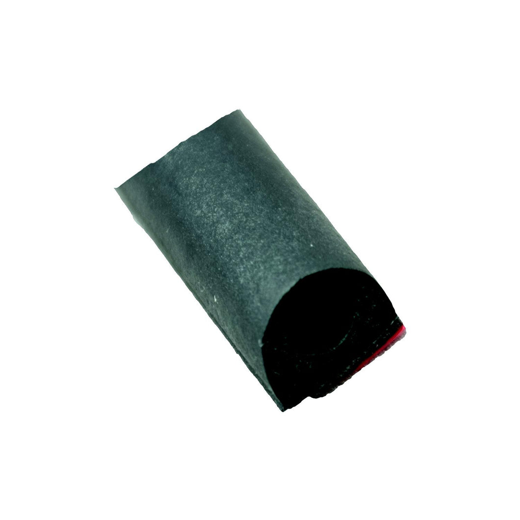 AP Products 018318 D Slide Out, Window & Door Seal w/Tape, 3/4