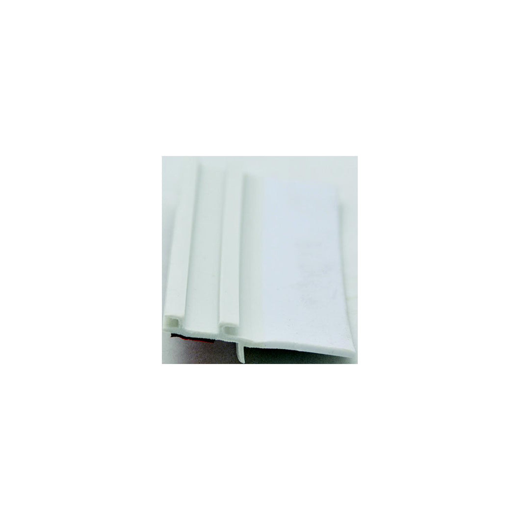 AP Products 018384 Premium EK Seal Slide Out System Base, White -Modern Boat Sales & Service