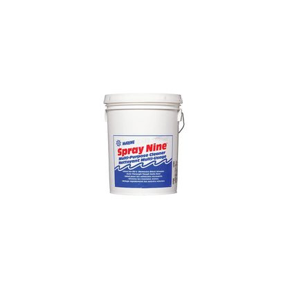 Marine Spray Nine 26905S, 5 Gal. Default Title -Modern Boat Sales & Service