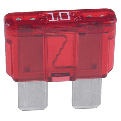 * 11333 10 Amp ATC Fuse - 3 PACK/W4 -Modern Boat Sales & Service