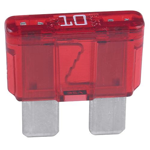11333 10 Amp ATC Fuse - 3 PACK
