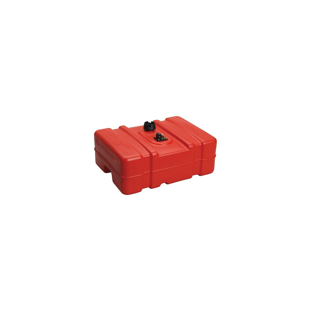 Scepter Marine 8191 Topside 12 Gallon Low Profile Fuel Tank - <bold>Not for sale in the U.S.</bold> -Modern Boat Sales & Service
