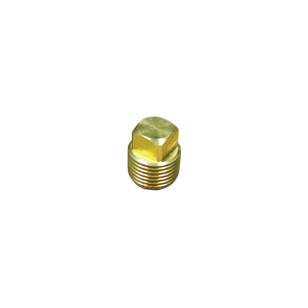 Moeller 02030710 Replacement Garboard Drain Plug -Modern Boat Sales & Service