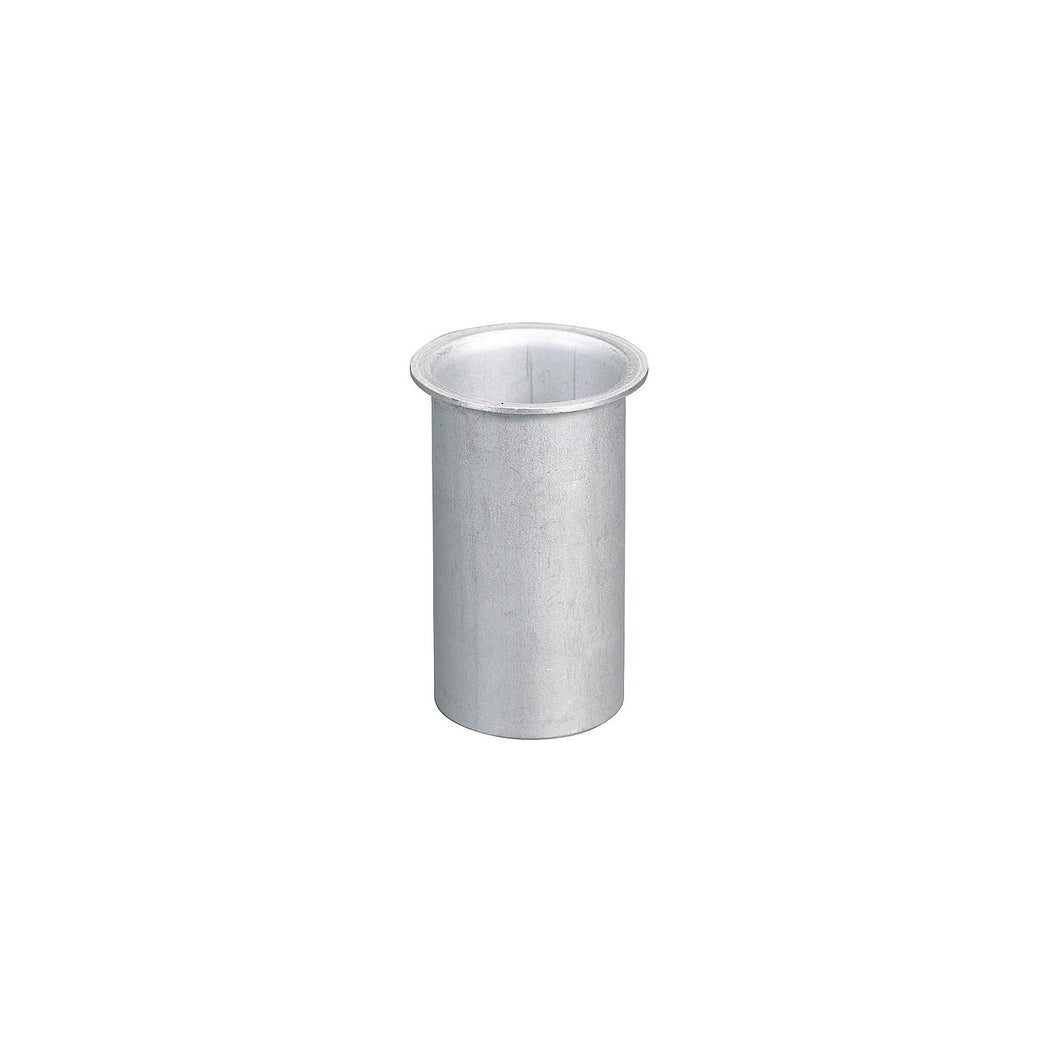 Aluminum Drain Tube, 1