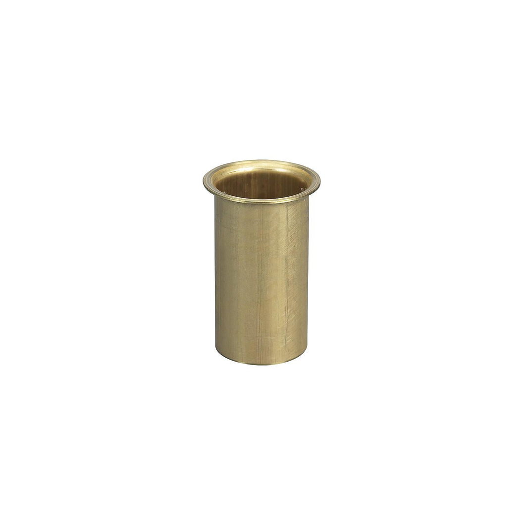 Boston Whaler Brass Drain Tube, 1' x 15