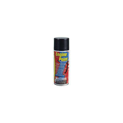 Engine Spray Paint, Johnson/Evinrude Light Blue Metallic 78-87 Default Title -Modern Boat Sales & Service