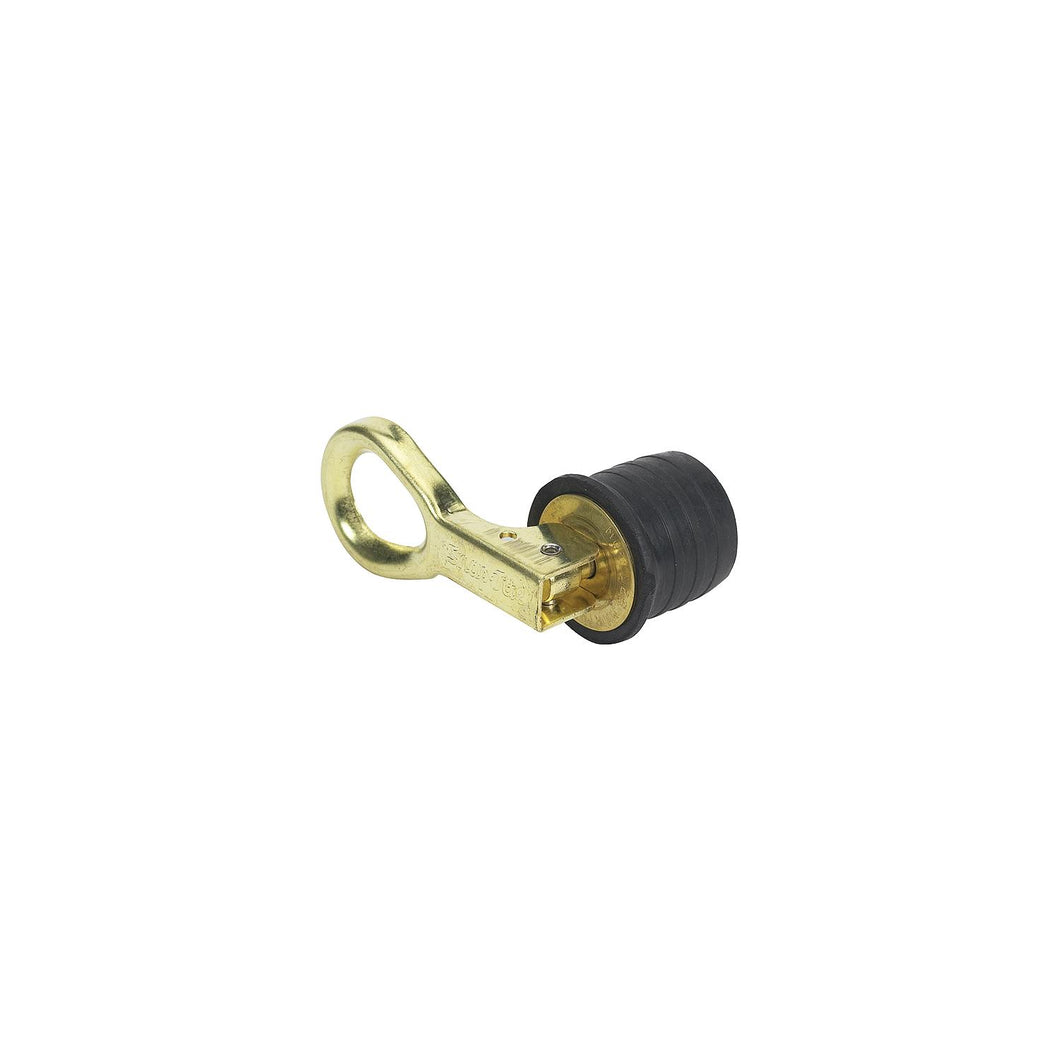 Moeller 02900010 Plug Snap Tite Brass 1