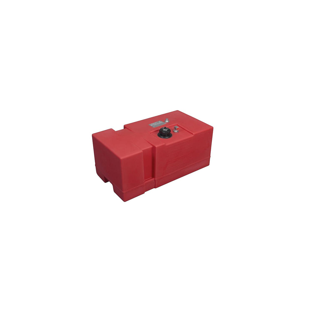 Moeller 031618BR Center Console & Boston Whaler Topside Fuel Tanks For Boats Built After 2011 Requiring EPA Compliance -Modern Boat Sales & Service