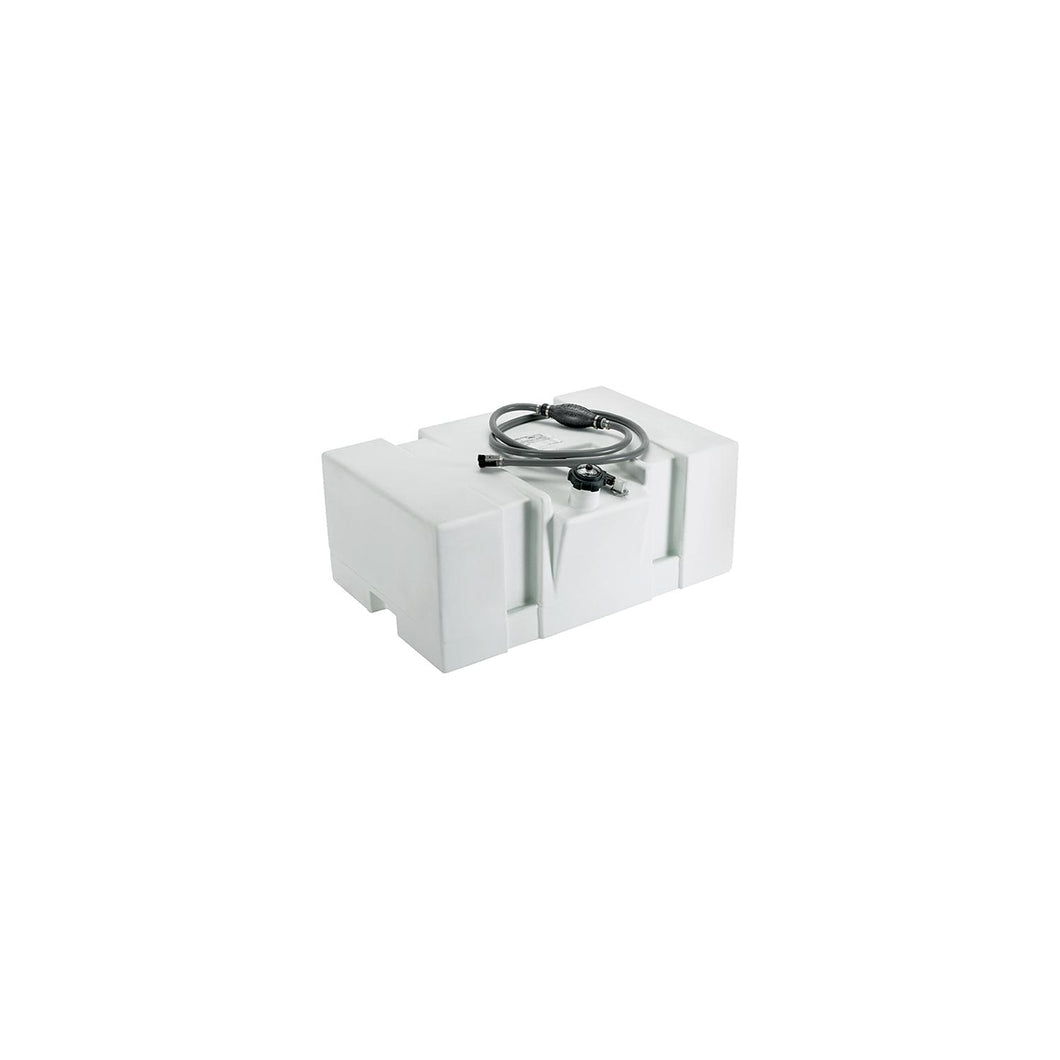 Moeller Center Console & Boston Whaler Topside Fuel Tanks For Boats Built Before 2011 -Modern Boat Sales & Service