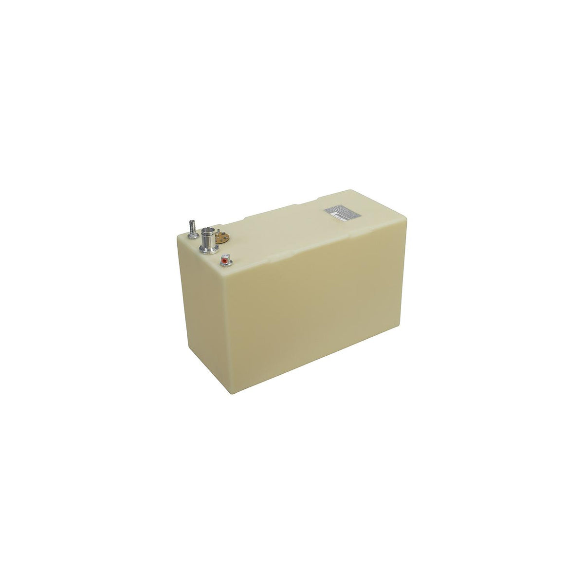 Tank-Fuel Below Deck 20 Gal -Modern Boat Sales & Service