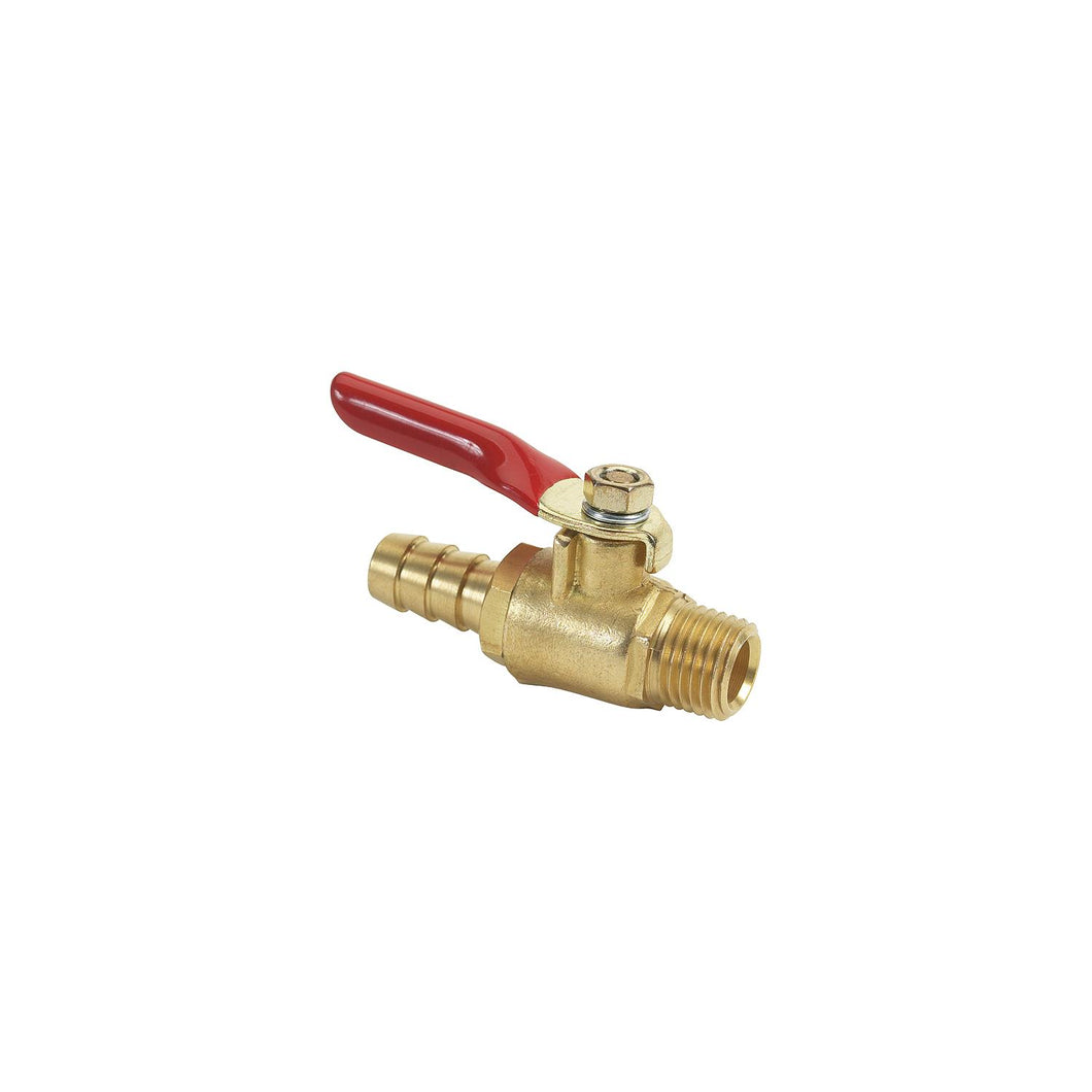 Shut-Off Valve -Modern Boat Sales & Service