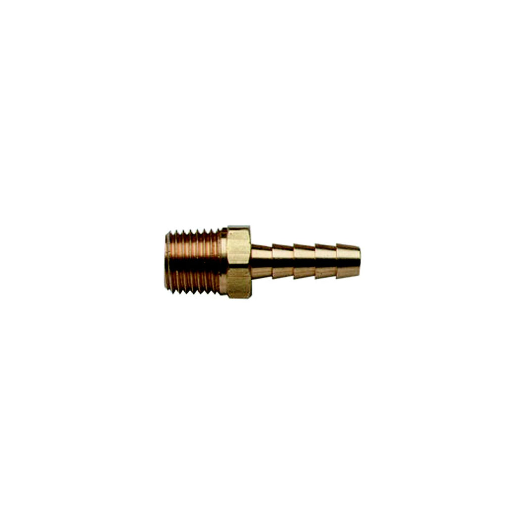 Barb-Aluminum Male 3/8X3/8NPT -Modern Boat Sales & Service