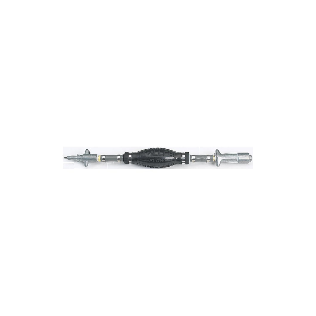 Fuelline Assy Mercury Alum 3/8 Lp -Modern Boat Sales & Service