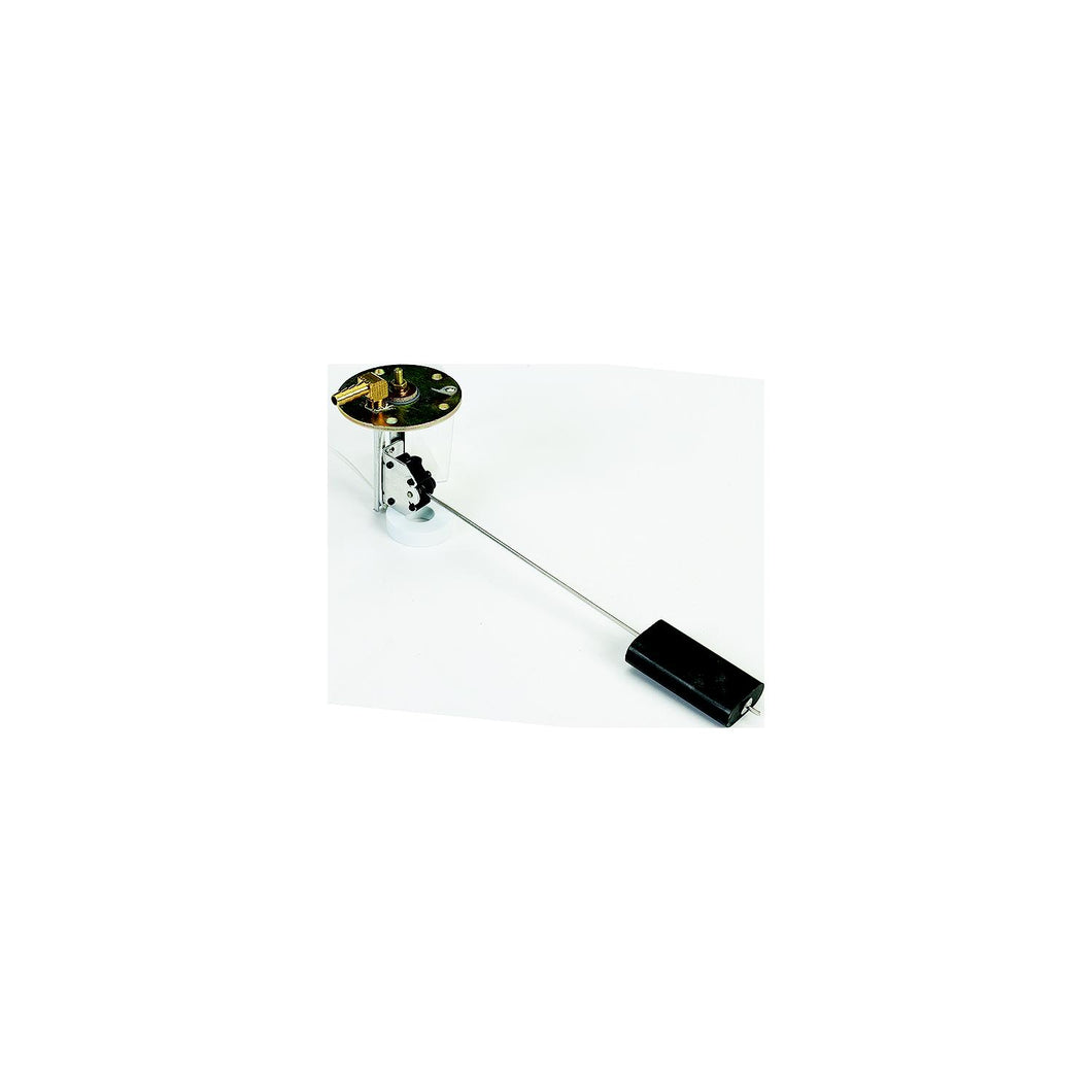 Moeller Swingarm Electric Sending Unit With Diesel Return for Tank Depth 12 to 24