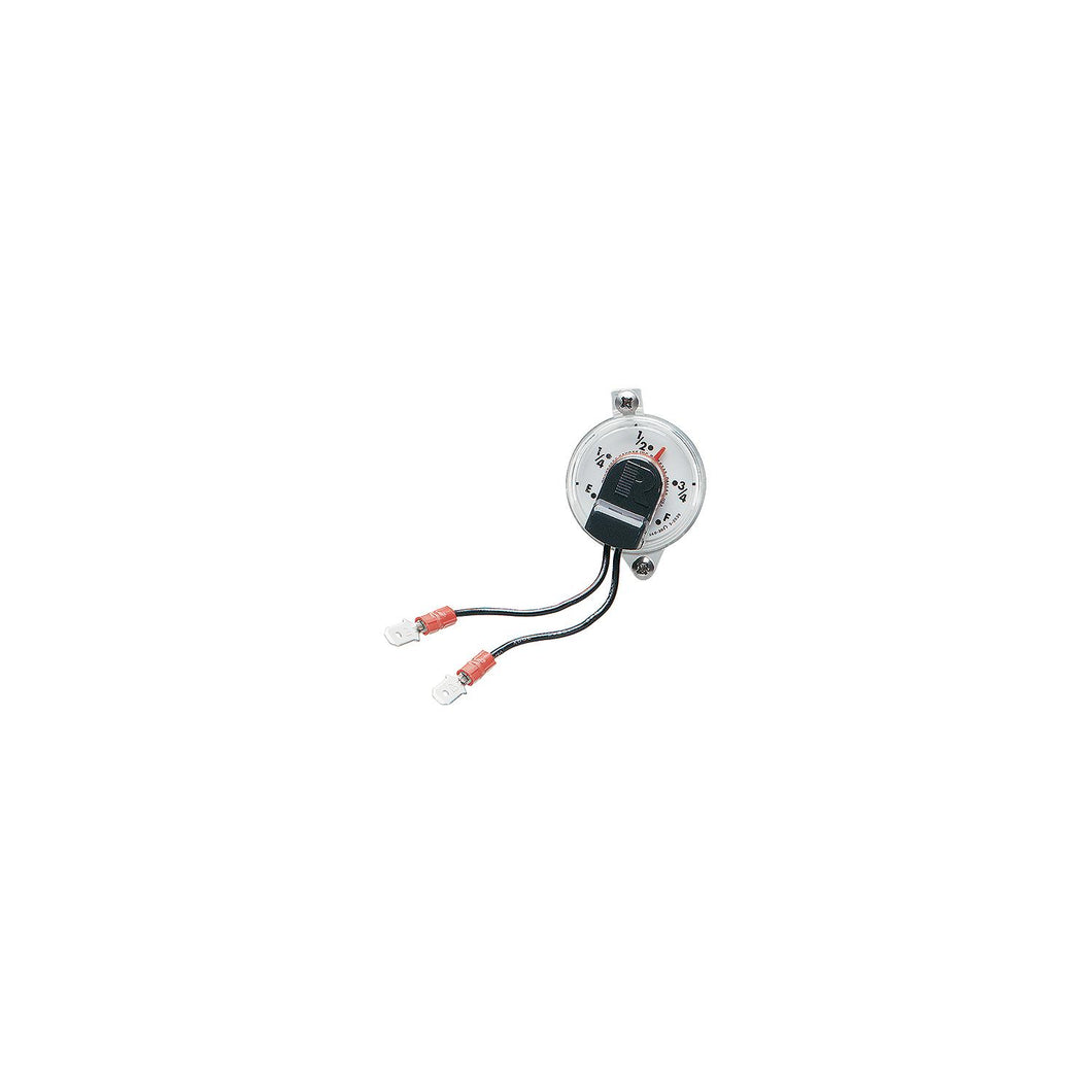 Moeller Conversion Capsule Converts Fuel Level Reading From Site Gauge to Electric Dash Mount Gauge -Modern Boat Sales & Service