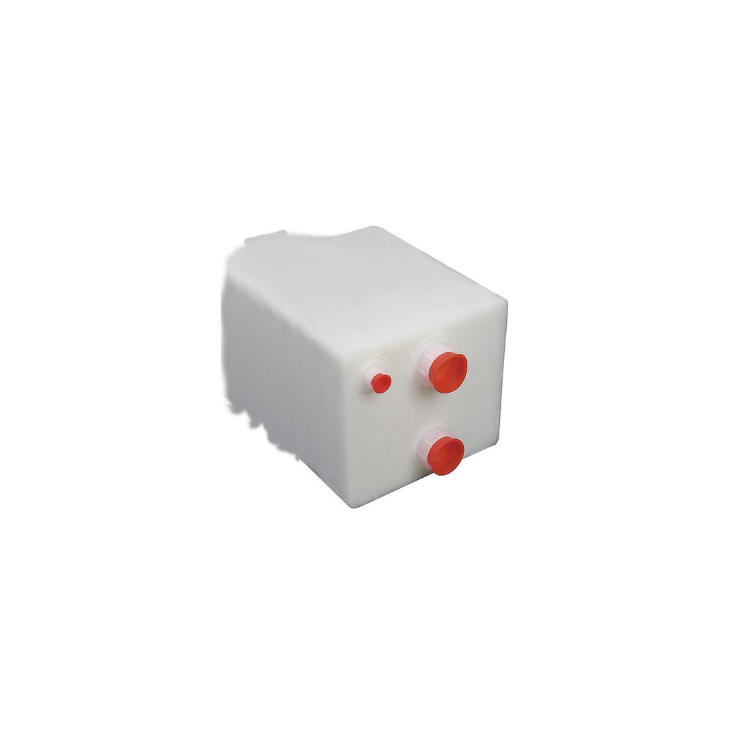 Water/Waste Tank, 28 Gal. -Modern Boat Sales & Service