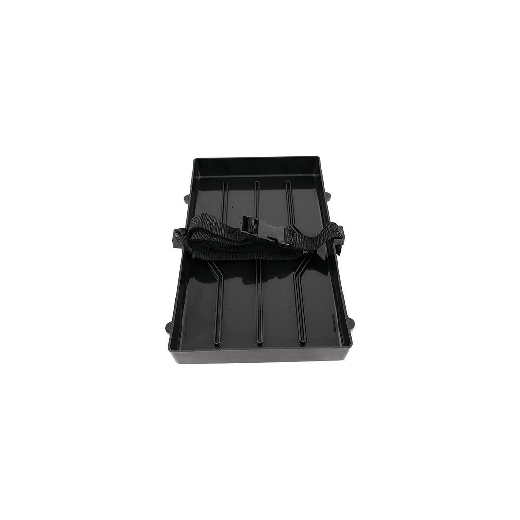 Battery Tray w/Strap, Group 24 -Modern Boat Sales & Service