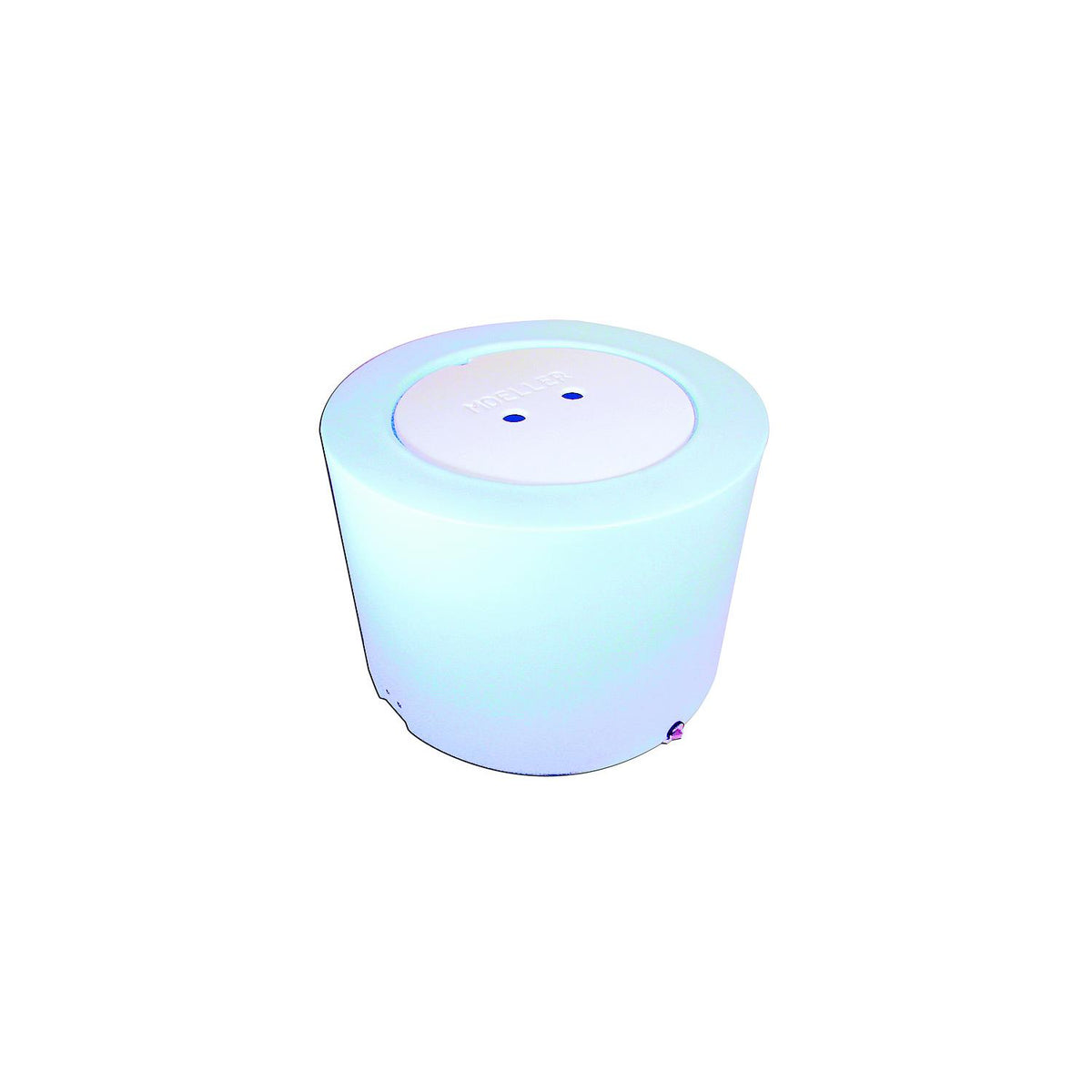 Livewell Tank, 29 Gal Light Blue -Modern Boat Sales & Service