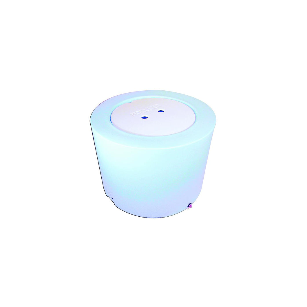 Livewell Tank, 29 Gal Light Blue -Modern Boat Sales & Service