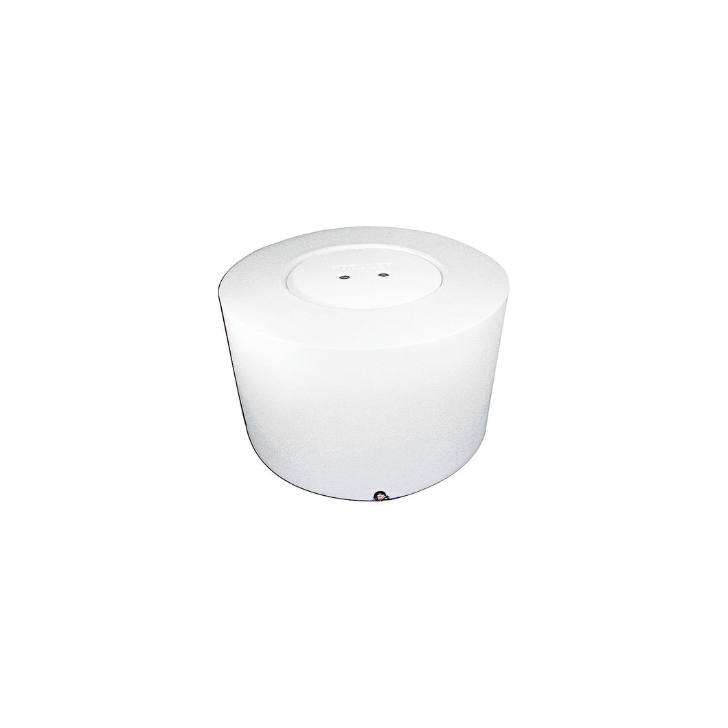 Livewell Tank, 49 Gal White -Modern Boat Sales & Service
