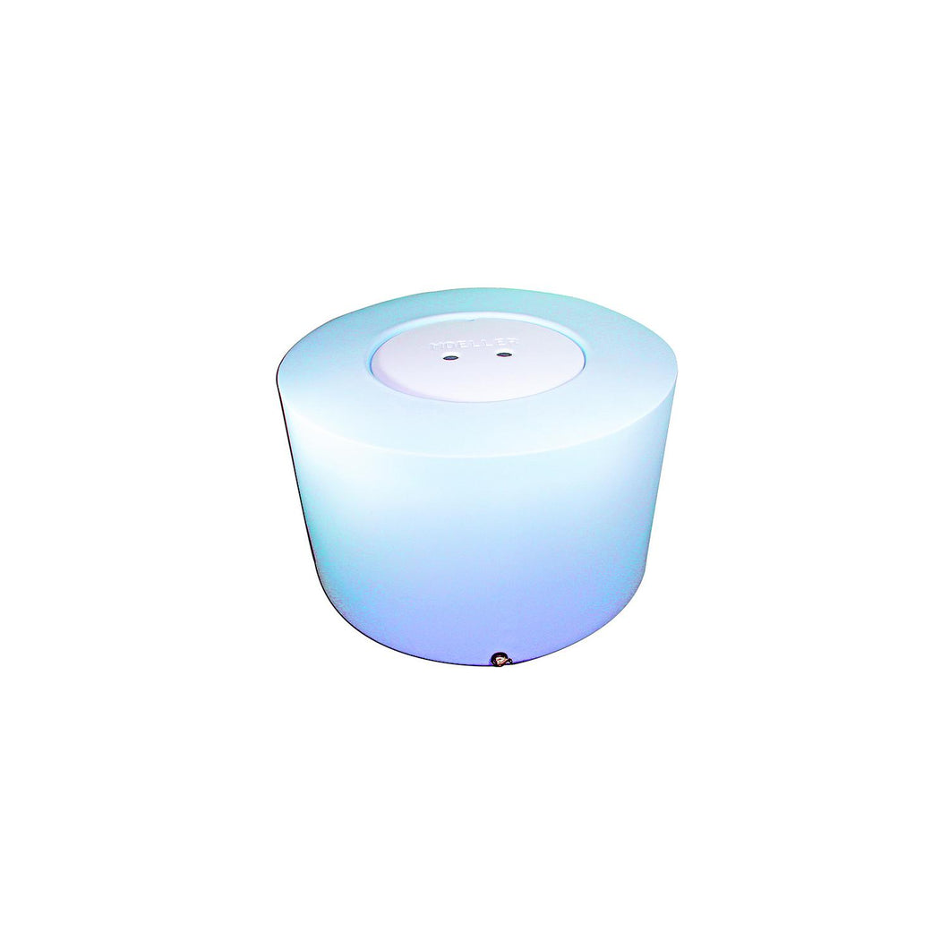 Livewell Tank, 49 Gal Light Blue -Modern Boat Sales & Service