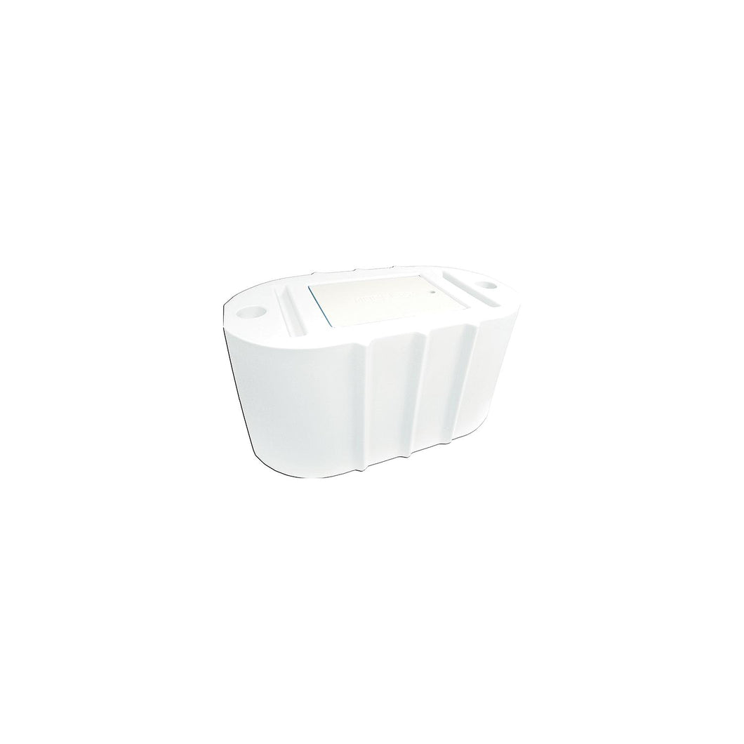 Live Well, 40 Gal White -Modern Boat Sales & Service