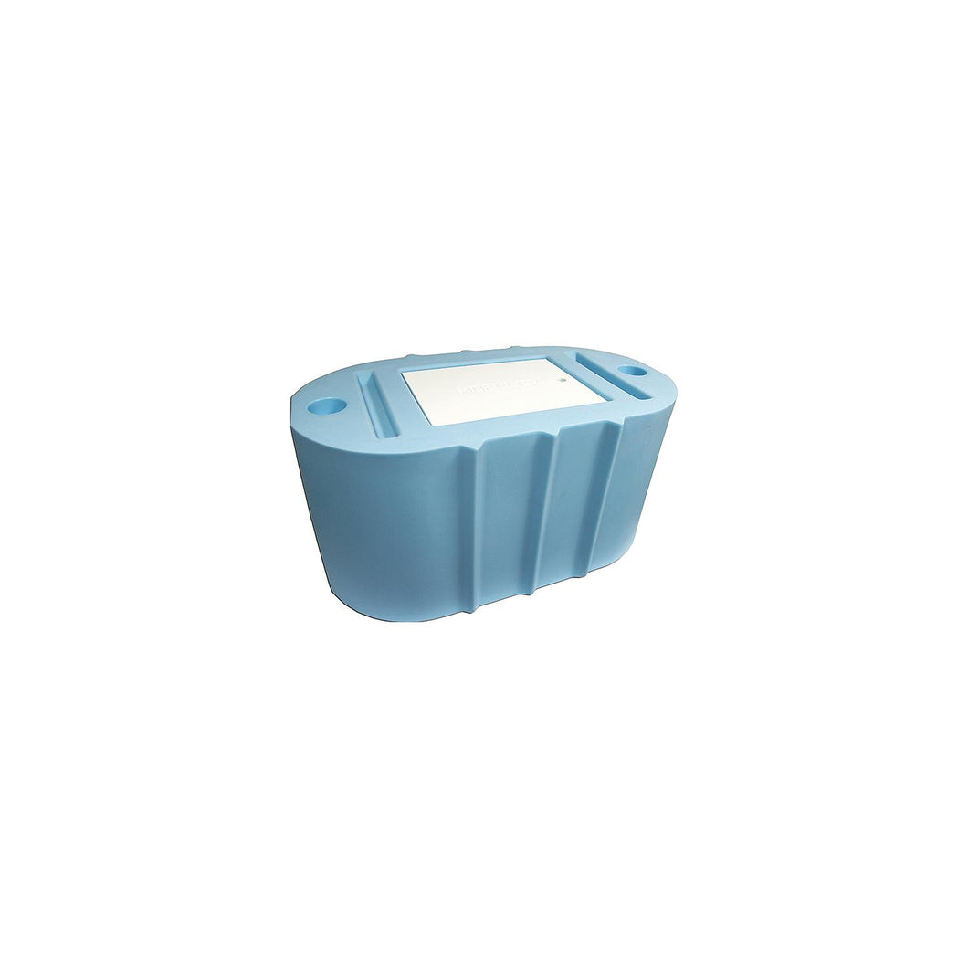 Live Well, 40 Gal Light Blue -Modern Boat Sales & Service