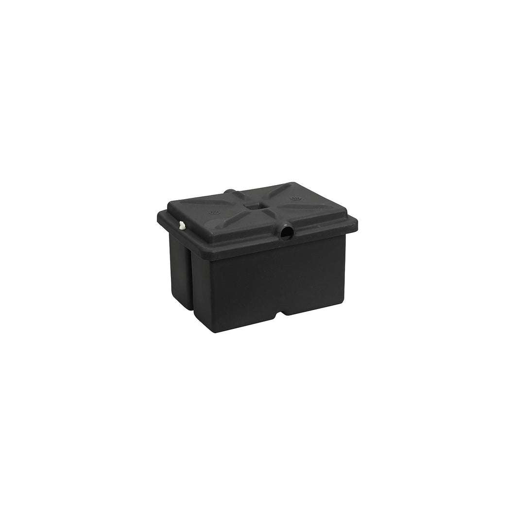 Moeller 042333 Battery Box-Double Standard -Modern Boat Sales & Service