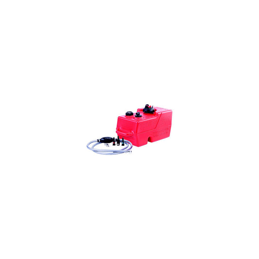 Moeller 053703101 Ultra 3 All-In-1 Fuel Tank Combo Package -Modern Boat Sales & Service
