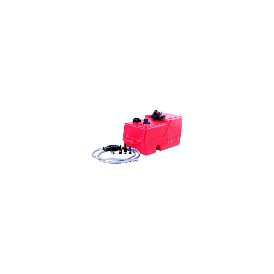 Moeller 053703101 Ultra 3 All-In-1 Fuel Tank Combo Package -Modern Boat Sales & Service