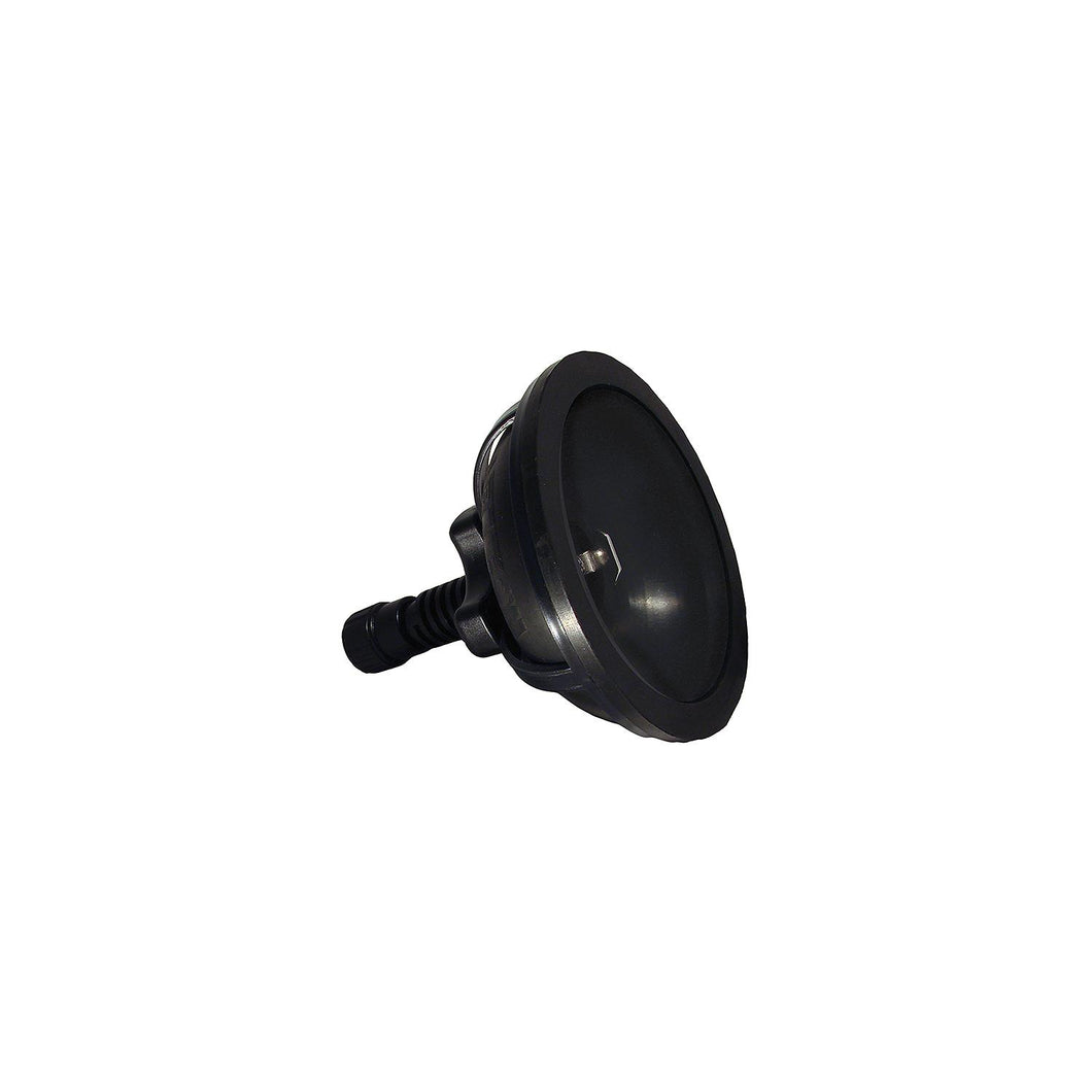 Moeller Engine Flusher Designed to Fit Inboards, Performance Ski Boats and All Boats With a Thru Hull Water Intake -Modern Boat Sales & Service