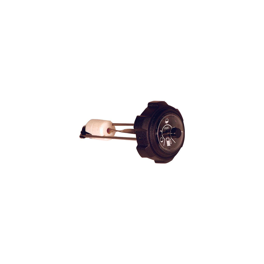 Moeller Fuel Cap w/Gauge -Modern Boat Sales & Service