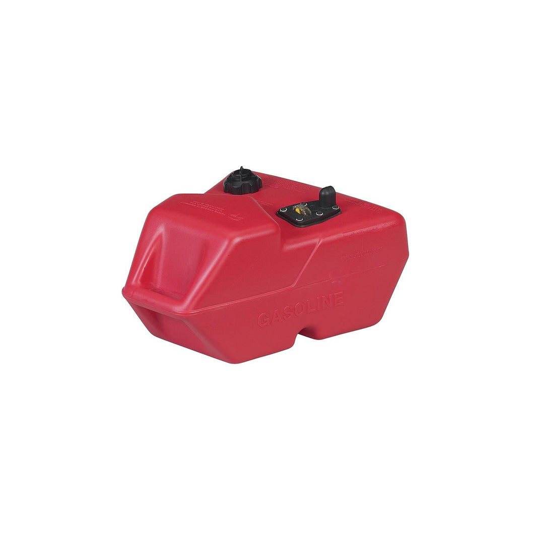 Moeller Low Perm Certified Fuel Tank 6 Bow 6 Gallon -Modern Boat Sales & Service