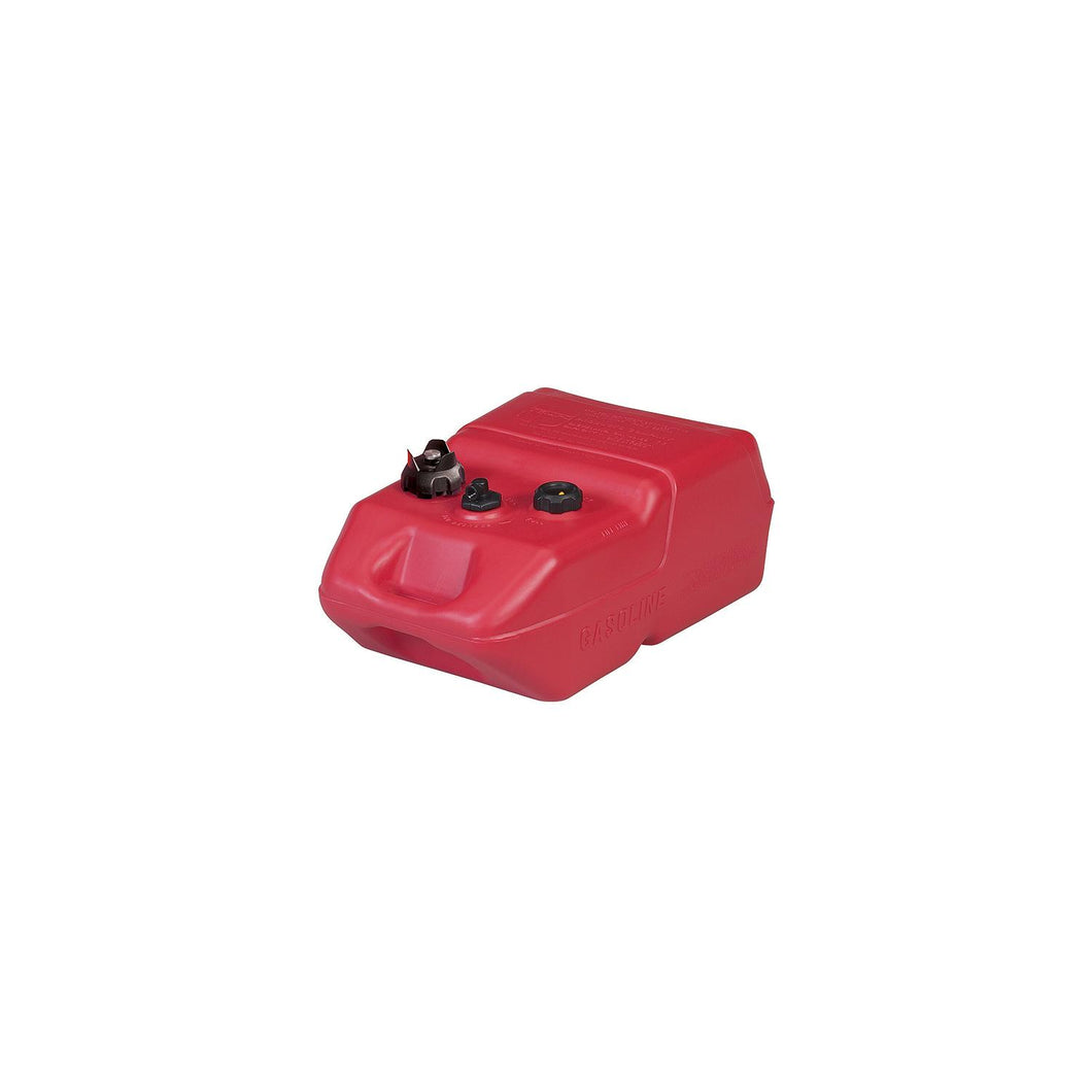 Moeller Low Perm Certified Fuel Tank 6 Gallon -Modern Boat Sales & Service