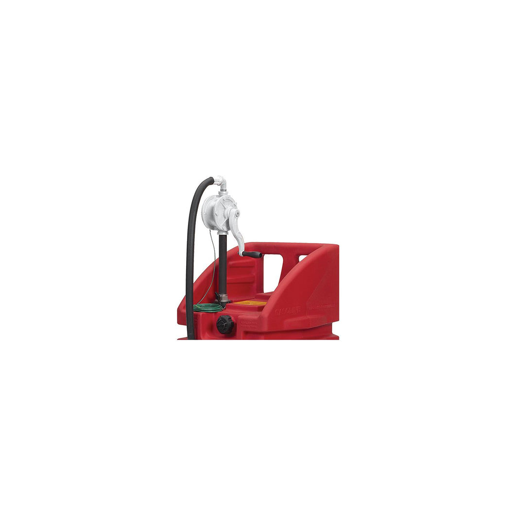 Moeller Rotary Hand Pump for Gas Walker -Modern Boat Sales & Service
