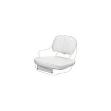 Moeller Cushion Set Only - White Default Title -Modern Boat Sales & Service