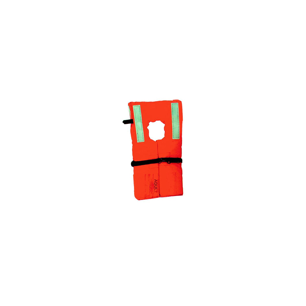 Full Throttle 10010020000412 Type I Universal Life Jacket, Adult -Modern Boat Sales & Service