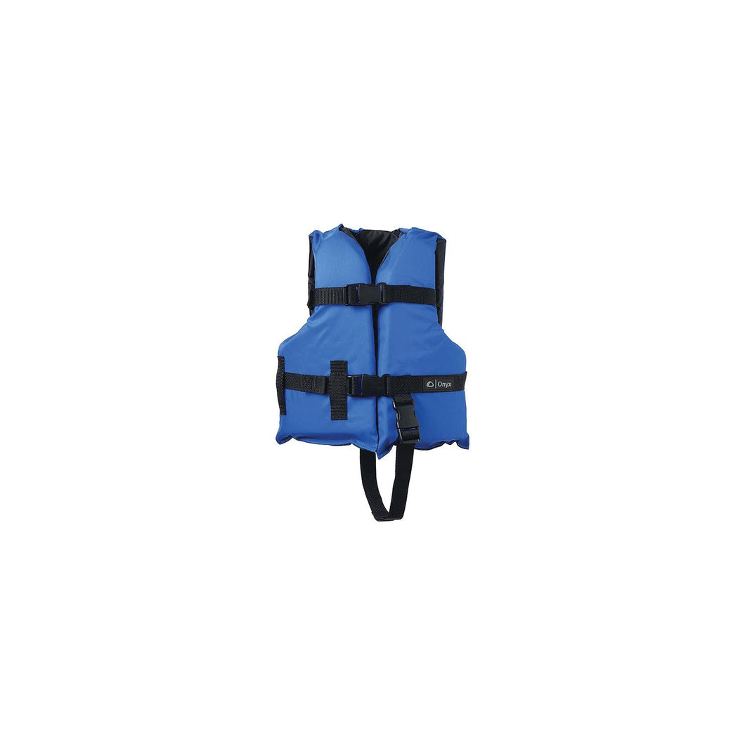 Child General Purpose Vest, Blue -Modern Boat Sales & Service