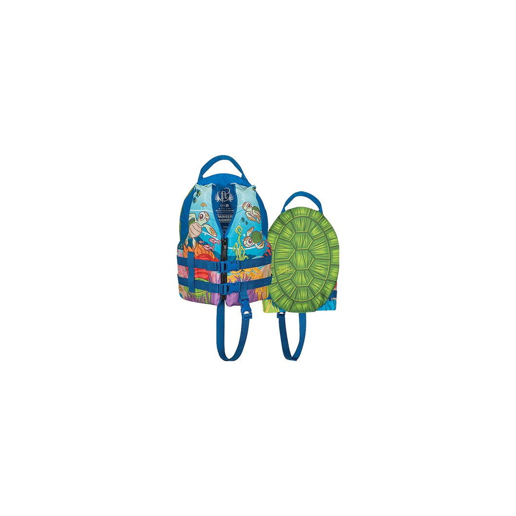 Child Size Water Buddy Vest, Turtle -Modern Boat Sales & Service