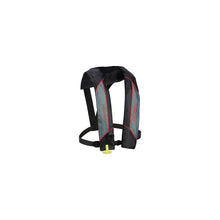 Onyx 13120010000423 M-24 Manual Inflatable Life Jacket, Red/Gray Default Title -Modern Boat Sales & Service