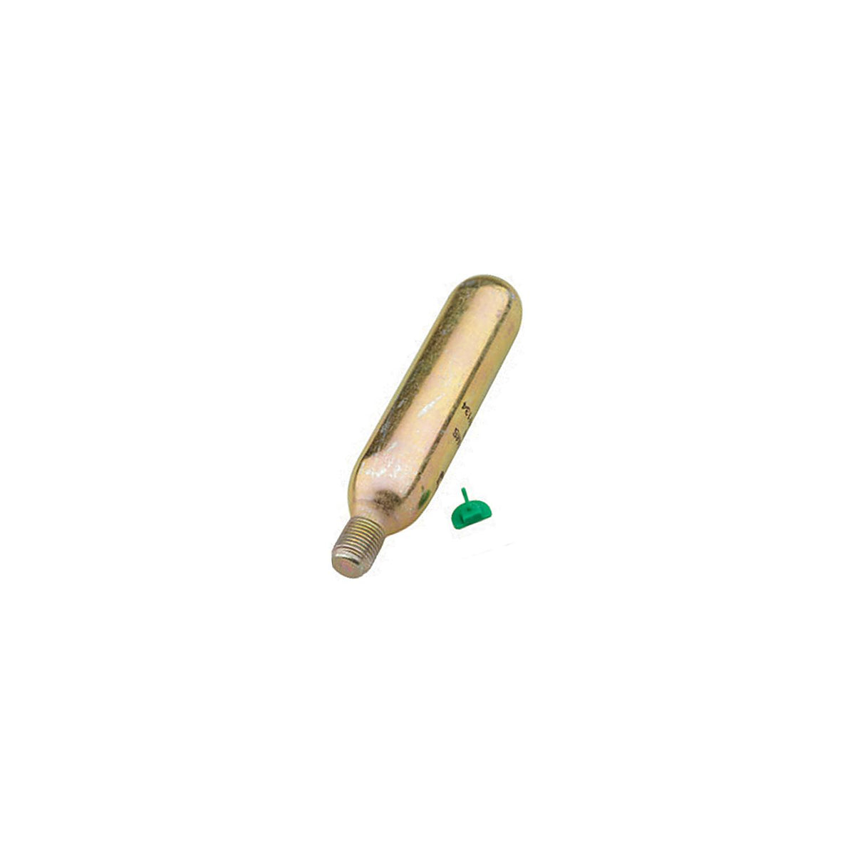 Onyx 13700070199916 Inflatable Life Jacket Replacement CO2 Cylinder, 16 grams -Modern Boat Sales & Service