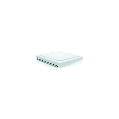 Camco Polypopylene Replacement Elixer Vent Lid 14" x 14" White -Modern Boat Sales & Service