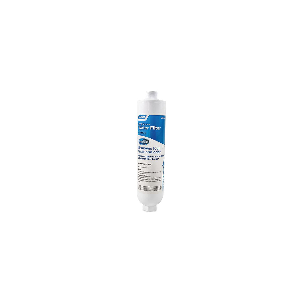 Tastepureâ„¢ Marine Water Filter -Modern Boat Sales & Service