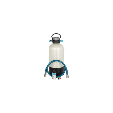 Camco 40655 Tastepureâ„¢ Portable Water Softener Up to 4 GPM 8-1/2