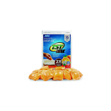 Camco 41355 TST Drop-Ins, 15 pack, Citrus -Modern Boat Sales & Service