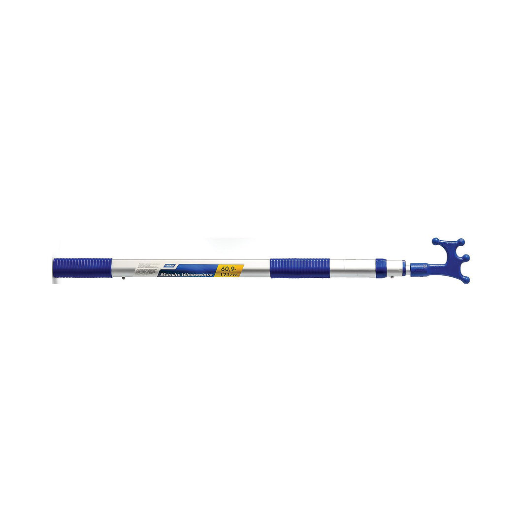 Camco 41912 Adjustable Multi-Purpose Handle, 3'-6' -Modern Boat Sales & Service