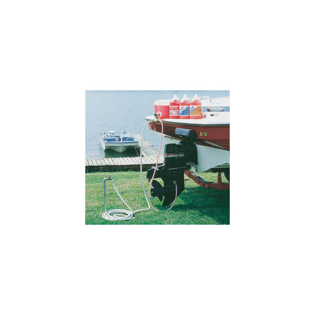 Do-It-Yourself Winterizer -Modern Boat Sales & Service