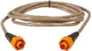 * 000-0127-51 LOWRANCE ETHERNET CABLE 1.8M (6 FEET) / W7 -Modern Boat Sales & Service